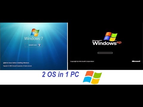windows xp mode